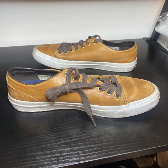 Men's Cole Haan Pinch Weekender Brown Size 8.5 M C29592 - Picture 7 of 12